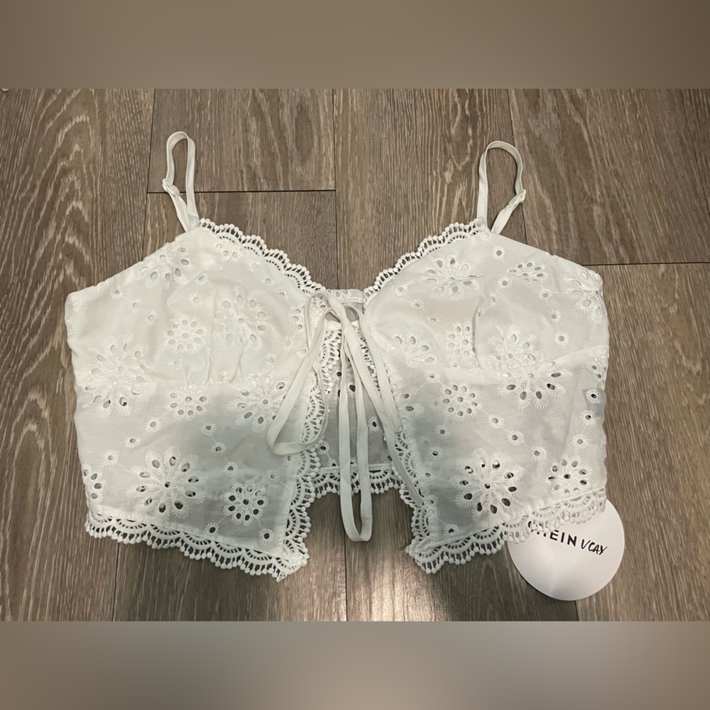 Shein Top